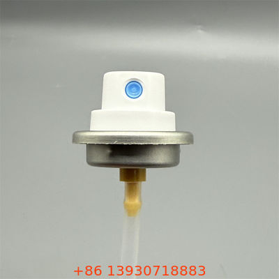 Van phun sương chống nắng với bộ truyền động cho chai xịt chăm sóc da – Vòi phun sương mịn cho bao bì mỹ phẩm và sử dụng bảo vệ khỏi tia UV