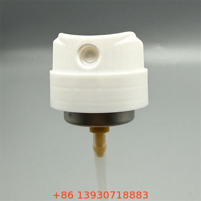 Van bơm xịt kem chống nắng tái chế bền vững cho các thương hiệu hữu cơ với thiết kế giảm nhựa và sạch sẽ