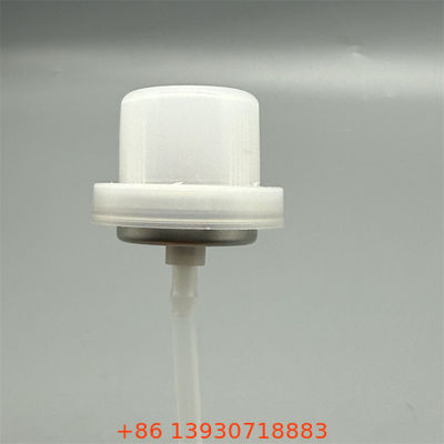 Van bơm xịt kem chống nắng tái chế bền vững cho các thương hiệu hữu cơ với thiết kế giảm nhựa và sạch sẽ