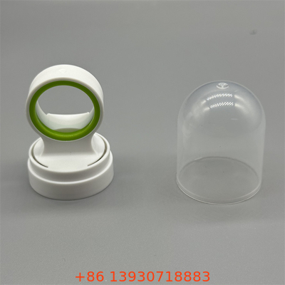 Van phun sương mịn với bộ truyền động cho chai xịt mỹ phẩm – Hệ thống phân phối chăm sóc da – Giải pháp phân phối tia UV