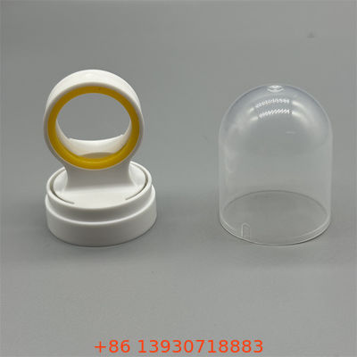 Van phun sương chống nắng cải tiến cho các sản phẩm chống nắng hàng ngày với khả năng kháng tia UV tăng cường và thao tác vận hành trơn tru