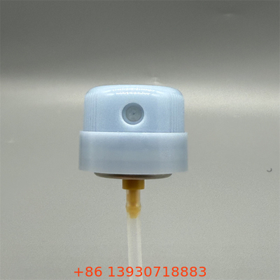Van bảo vệ chống nắng cho hệ thống nước ngoài với lớp phủ chống tia cực tím và thiết kế chống tắc nghẽn