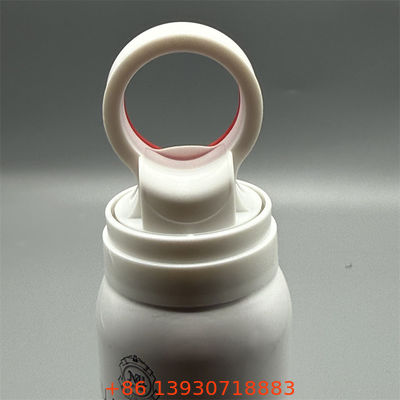 Van sương mù chống nắng cao cấp cho bao bì mỹ phẩm và chăm sóc cá nhân với thiết kế chống rò rỉ và chống rò rỉ