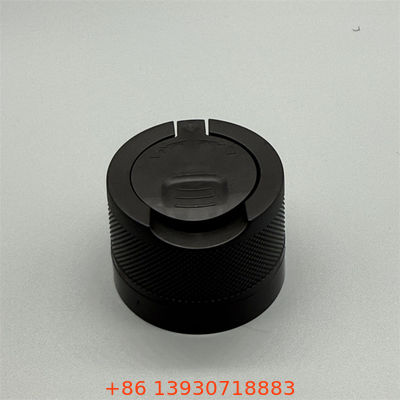 Van sương mù chống nắng cao cấp cho bao bì mỹ phẩm và chăm sóc cá nhân với thiết kế chống rò rỉ và chống rò rỉ