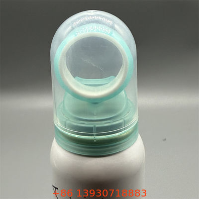 Van bảo vệ chống nắng cho hệ thống nước nhà kính với lớp chặn tia UV và điều khiển dòng chảy