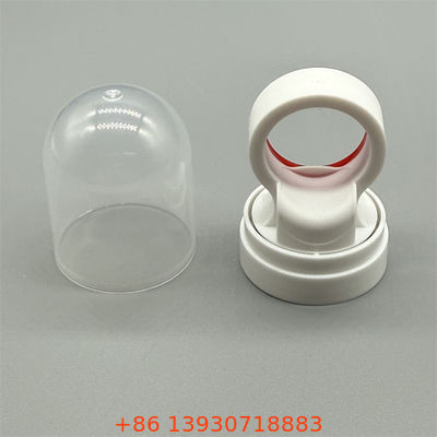 Van phun sương chống nắng với bộ truyền động cho chai xịt chăm sóc da – Vòi phun sương mịn cho bao bì mỹ phẩm và sử dụng bảo vệ khỏi tia UV