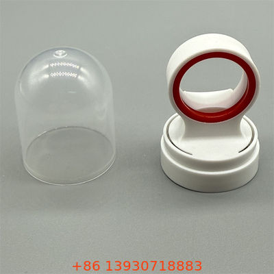 Van bảo vệ chống nắng cho đài phun nước thương mại với lớp bịt kín chống thời tiết và lớp hoàn thiện chống nắng