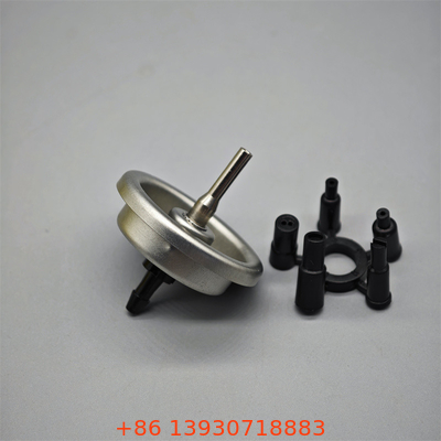 Van gas nhẹ hơn một inch cho nhà thông minh dành cho bình nước nóng không bình chứa và lò sưởi lai với kết nối Zigbee và phát hiện rò rỉ