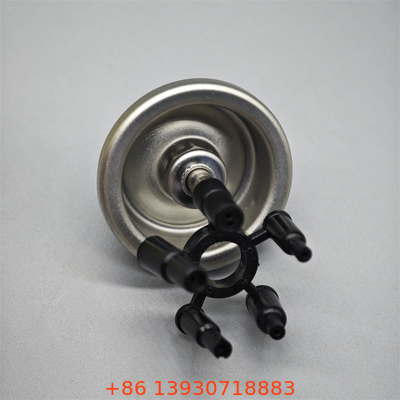 Van gas nhẹ hơn một inch cho nhà thông minh dành cho bình nước nóng không bình chứa và lò sưởi lai với kết nối Zigbee và phát hiện rò rỉ