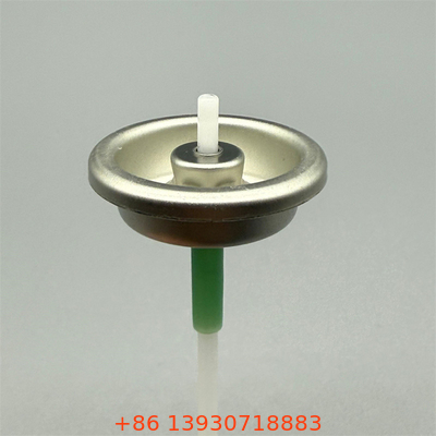 Van dùng liều chính xác với máy vận hành hình L    Ventil phân phối máy làm mát không khí cho các hệ thống nước hoa tự động    Kiểm soát dòng chảy bền vững và đáng tin cậy