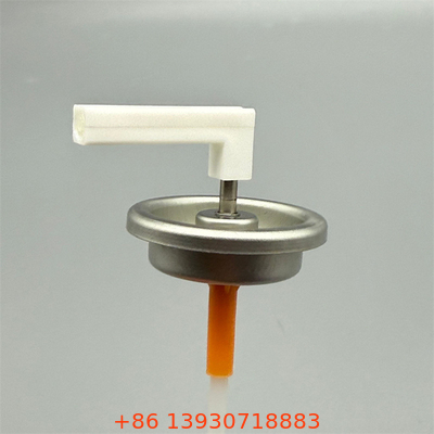 Ống phun khí hoàn toàn cho đèn đuốc butane và máy bật thuốc lá với thiết kế bền vững