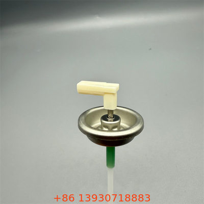 Van dùng liều chính xác với máy vận hành hình L    Ventil phân phối máy làm mát không khí cho các hệ thống nước hoa tự động    Kiểm soát dòng chảy bền vững và đáng tin cậy