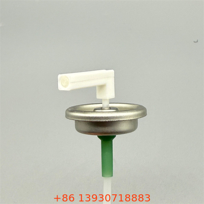 Van dùng liều chính xác với máy vận hành hình L    Ventil phân phối máy làm mát không khí cho các hệ thống nước hoa tự động    Kiểm soát dòng chảy bền vững và đáng tin cậy