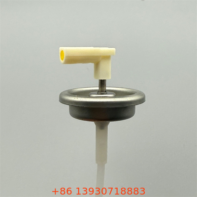 Van nước hoa cao cấp 1 inch cho các hệ thống ngửi thơm công nghiệp với kiểm soát dòng chảy chính xác và niêm phong bền
