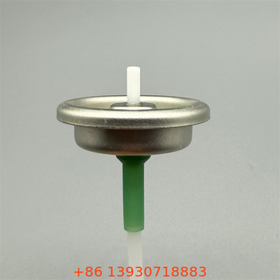 Van một inch cấp công nghiệp cho hương thơm để kiểm soát mùi hôi trong nước thải & che giấu mùi hóa chất với cấu tạo Hastelloy