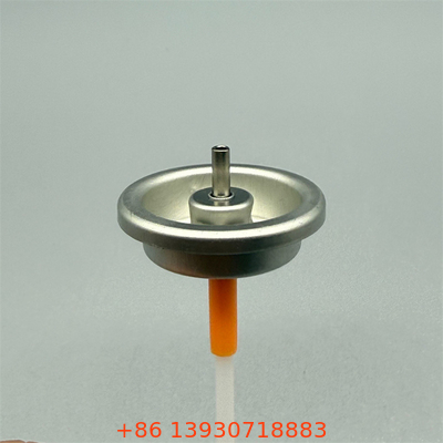 Van một inch đáng tin cậy cho máy khuếch tán hương thơm thương mại với thiết kế chống rò rỉ & khả năng tương thích hóa chất rộng