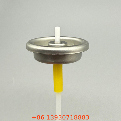 Van nước hoa cao cấp 1 inch cho các hệ thống ngửi thơm công nghiệp với kiểm soát dòng chảy chính xác và niêm phong bền
