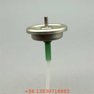 Van nước hoa cao cấp 1 inch cho các hệ thống ngửi thơm công nghiệp với kiểm soát dòng chảy chính xác và niêm phong bền