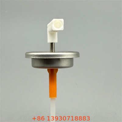 Van nước hoa cao cấp 1 inch cho các hệ thống ngửi thơm công nghiệp với kiểm soát dòng chảy chính xác và niêm phong bền