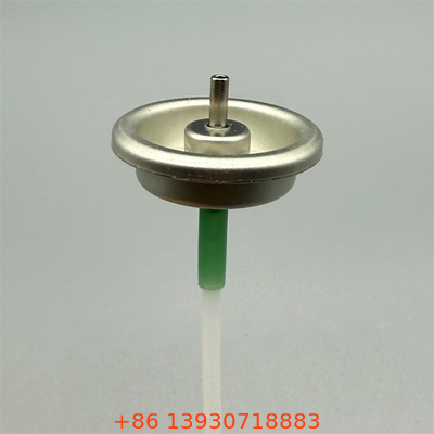 Van một inch đáng tin cậy cho máy khuếch tán hương thơm thương mại với thiết kế chống rò rỉ & khả năng tương thích hóa chất rộng