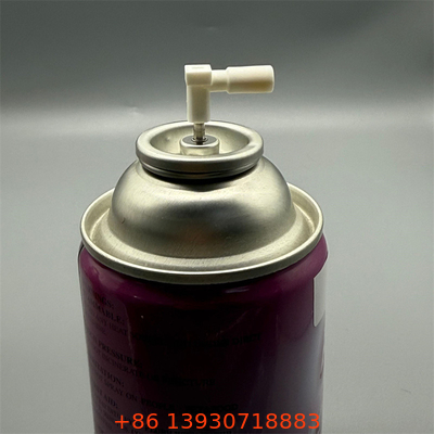 Van điều hương một inch vệ sinh cho Hệ thống khử trùng không khí và Khử mùi tuân thủ USDA trong Chế biến thực phẩm