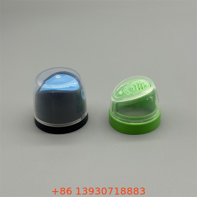Ống phun nước súc miệng chống dị ứng cho các công thức đã được bác sĩ da liễu kiểm tra với các con dấu không có mùi hương và sương mù nhẹ