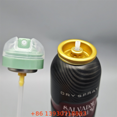Van phun nước súc miệng chống mùi bền vững cho các thương hiệu mỹ phẩm tự nhiên với vật liệu tái chế và niêm phong sinh học