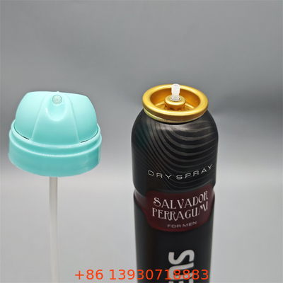 Van phun nước súc miệng chống mùi bền vững cho các thương hiệu mỹ phẩm tự nhiên với vật liệu tái chế và niêm phong sinh học
