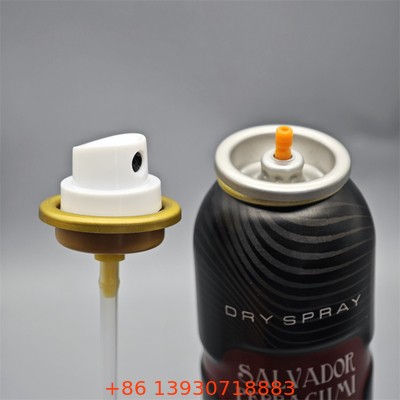 Van xịt khử mùi cơ thể chính xác cho các thương hiệu cao cấp với thiết kế thanh lịch và tinh tế