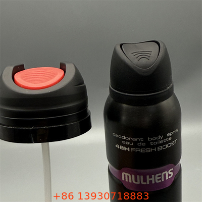 Van phun nước súc cho mỹ phẩm với thiết kế chống rò rỉ và phù hợp với công nghệ