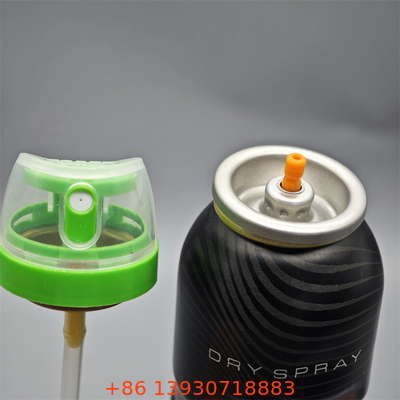 Van phun nước súc cho mỹ phẩm với thiết kế chống rò rỉ và phù hợp với công nghệ