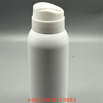 Van phun cơ thể khử mùi nhỏ gọn cho các kích thước du lịch phù hợp với TSA với Flip Top chống rò rỉ và khóa 0,5s