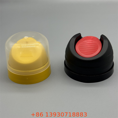 Ống phun nước súc miệng chống dị ứng cho các công thức đã được bác sĩ da liễu kiểm tra với các con dấu không có mùi hương và sương mù nhẹ