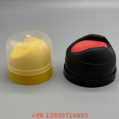 Van phun nước súc miệng chống mùi bền vững cho các thương hiệu mỹ phẩm tự nhiên với vật liệu tái chế và niêm phong sinh học
