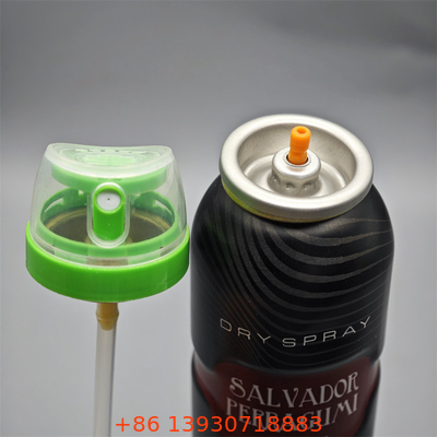 Van xịt khử mùi cơ thể chính xác cho các thương hiệu cao cấp với thiết kế thanh lịch và tinh tế