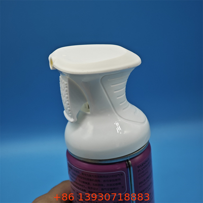 Ống phun khí tươi khí công nghiệp công nghiệp hạng nặng cho các cơ sở giao thông cao với thiết kế chống tắc nghẽn