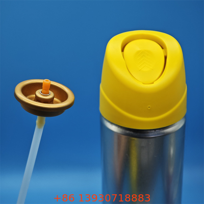 Ống phun khí tươi khí công nghiệp công nghiệp hạng nặng cho các cơ sở giao thông cao với thiết kế chống tắc nghẽn