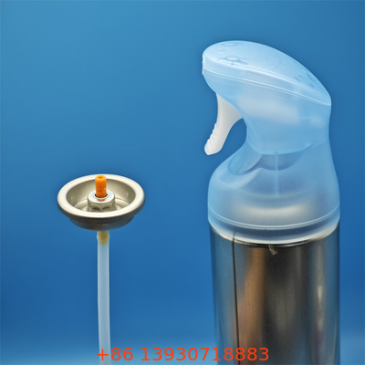 Ống phun khí tươi khí công nghiệp công nghiệp hạng nặng cho các cơ sở giao thông cao với thiết kế chống tắc nghẽn