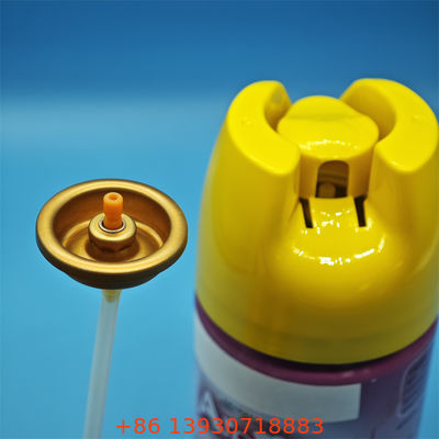 Van xịt chính xác cho bình xịt thơm phòng và xe hơi