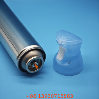 Van xịt thơm phòng bằng aerosol được thiết kế chính xác cho các cơ sở thương mại công suất lớn với công nghệ phun liên tục và đảm bảo chống rò rỉ