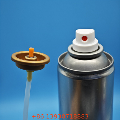 Van xịt thơm phòng bằng aerosol được thiết kế chính xác cho các cơ sở thương mại công suất lớn với công nghệ phun liên tục và đảm bảo chống rò rỉ