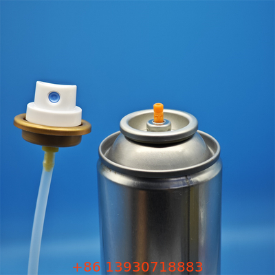 Van xịt thơm phòng bằng aerosol được thiết kế chính xác cho các cơ sở thương mại công suất lớn với công nghệ phun liên tục và đảm bảo chống rò rỉ