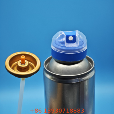 Van an toàn cho trẻ em cho van xịt khí dung tạo mùi thơm trong nhà với hệ thống phân phối chống giả mạo