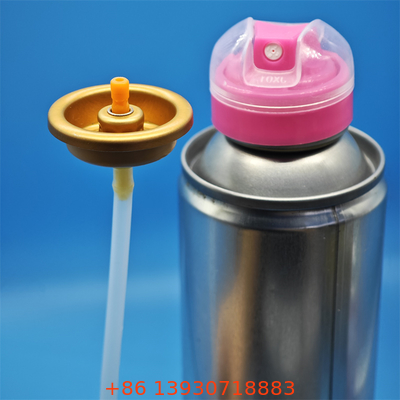 Van xịt phòng dạng phun sương bền vững cho hệ thống nạp lại trong ngành khách sạn với kiểm soát phát thải thấp