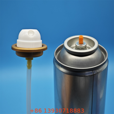 Van xịt phòng dạng phun sương bền vững cho hệ thống nạp lại trong ngành khách sạn với kiểm soát phát thải thấp