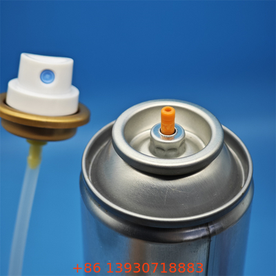 Van xịt phòng dạng phun sương bền vững cho hệ thống nạp lại trong ngành khách sạn với kiểm soát phát thải thấp