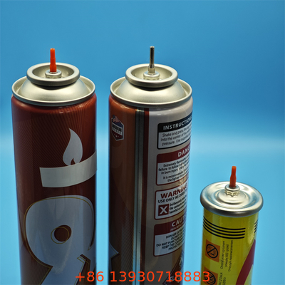 Van gas bật lửa một inch cấp hàng hải cho hệ thống tiếp nhiên liệu LNG và các giàn khoan ngoài khơi với khả năng chịu lạnh và chứng nhận DNV-GL