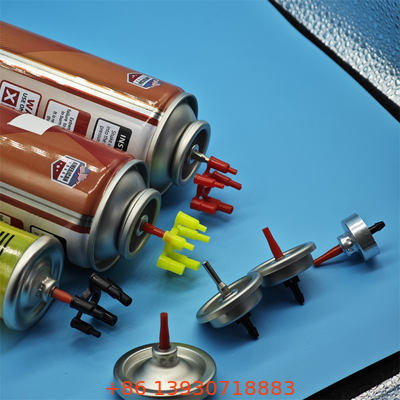 Van gas bật lửa một inch cấp hàng hải cho hệ thống tiếp nhiên liệu LNG và các giàn khoan ngoài khơi với khả năng chịu lạnh và chứng nhận DNV-GL