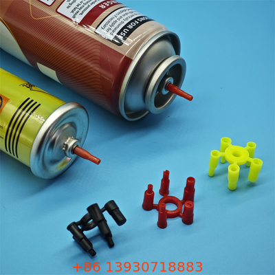 Van điều khiển dòng khí bật lửa bằng đồng thau cao cấp cho hệ thống sưởi công nghiệp với phốt chống ăn mòn