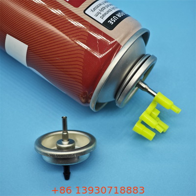Van điều khiển khí nhẹ hơn một inch cho các hệ thống nhiên liệu công nghiệp nguy hiểm với niêm phong chống nổ và công nghệ khóa nhiệt